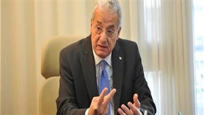 رئيس مجلس إدارة شركة المقاولون العرب: الرئيس السيسي حريص على زيارة مشروع محور روض الفرج باستمرار