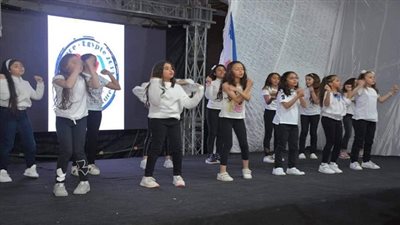 احتفالية الثقافة المصرية الفرنسية بالدقهلية