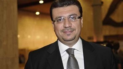 عمرو الليثي يشيد بمبادرة تنظيف التلاميذ لمدرستهم بمحافظة الدقهلية