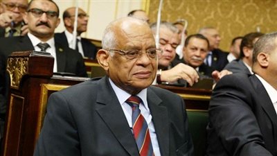 عبد العال بعد موافقة «التشريعية» على تعديلات الدستور: ضغطي زاد على 200