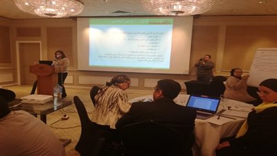 البيئة: انعقاد ثالث الجلسات التشاورية لاستراتيجية المخلفات الزراعية 