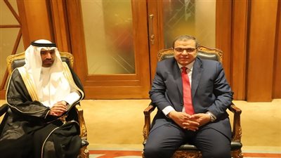 وزير العمل السعودي: نسعي للحصول علي الخبرة من العمالة المصرية