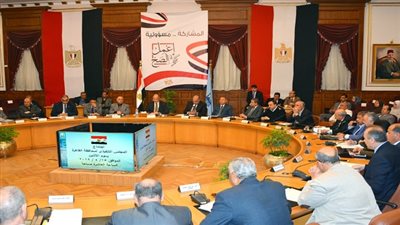 محافظ القاهرة: 679 مركز انتخابي بالعاصمة تستعد لاستقبال حوالى 8 مليون مواطن فى التعديلات الدستورية