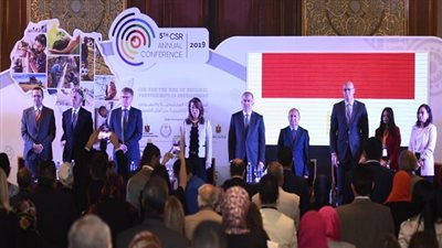 والى: المسئولية المجتمعية تتحول من الاعمال الخيرية الى المشروعات التنموية 