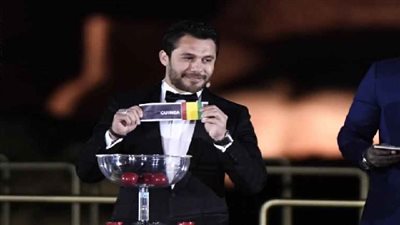 في حوار جرئ.. أحمد حسن: مجموعتنا في بطولة أفريقيا 2019 سهلة.. ونستطيع تكرار انجاز 2006 بشرط