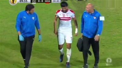 بعد إصابته.. من سيعوض فرجاني ساسي؟