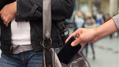 سقوط تشكيل عصابى لسرقة الهواتف المحمولة فى قبضة مباحث ثانى طنطا