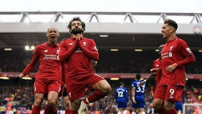 مباراة ليفربول القادمة.. هل تكون بشرة خير للريدز؟