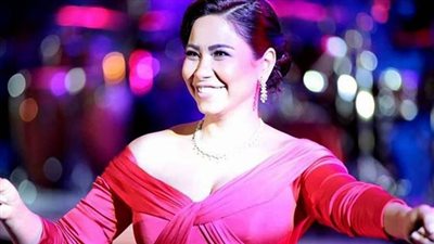 ما علاقة قطر والسعودية؟.. شيرين تثير الجدل 