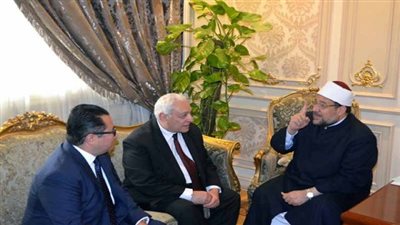 سفير كازاخستان: الجامعة المصرية للثقافة الإسلامية في كازاخستان هي رقم 