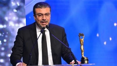 عمرو الليثى: النهار تدخل السباق الرمضاني بقوة وتحت شعار 