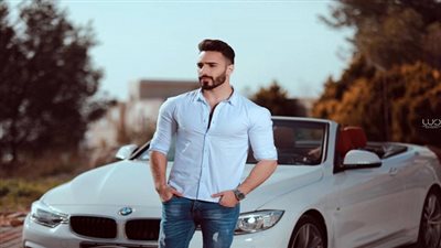 ليث أبو جودة ضيف شرف 