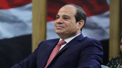 الرئيس السيسى يستجيب لحالة الطفلة 