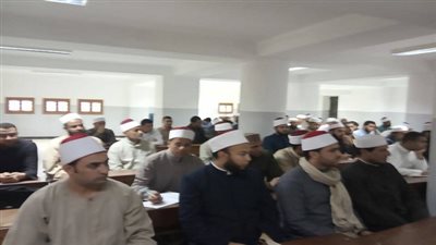 دورة تثقيفية في فقه الصيام لـ 