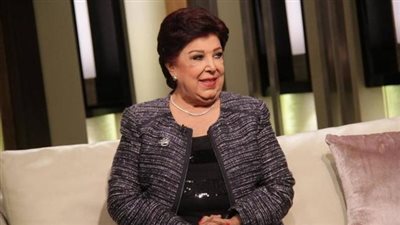 بالفيديو.. الفنانة رجاء الجداوي تحث المصريين بالخارج على المشاركة في الاستفتاء على التعديلات الدستورية