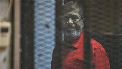 تأجيل محاكمة مرسي وآخرين في 