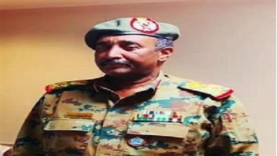 المجلس العسكري السوداني يقيل النائب العام ورئيس النيابة العامة