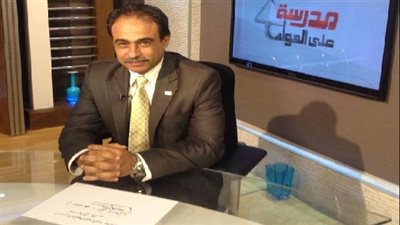 المعادي التعليمية  تشارك بقوة في استفتاء الدستور