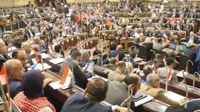بالأسماء.. نواب البرلمان رافضو التعديلات الدستورية