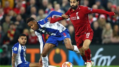 ليفربول وبورتو.. هل ينجح رفقاء صلاح في حسم تأهلهم لنصف نهائي أبطال أوربا؟.. هنا كل ما تريد معرفته عن المعركة