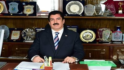 محافظ القليوبية: رفع درجة الاستعداد لإستقبال شم النسيم 