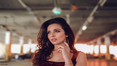 بالصور.. كيف أحتفلت أية عقيل