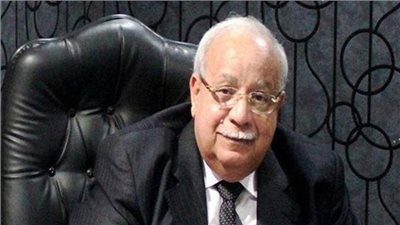 المستشار يحيى قدري في حوار مثير: 