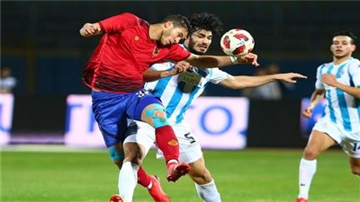 أزمات مباراة الأهلي وبيراميدز.. ستكون لصالح من؟