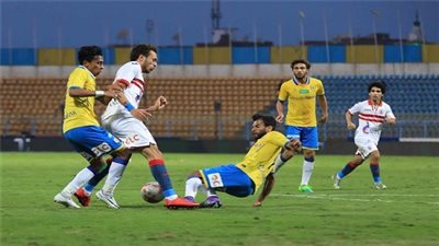 الزمالك والإسماعيلي.. أزمات وبشرى سارة