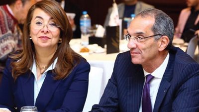 توقيع بروتوكول تعاون بين 