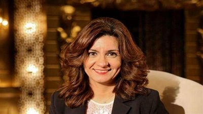 وزيرة الهجرة توجه بتشكيل غرفة عمليات لمتابعة عملية الاستفتاء على التعديلات الدستورية بالخارج