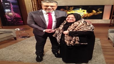 عمرو الليثى يستضيف  