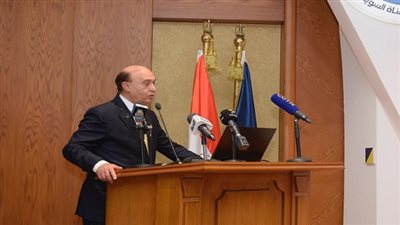 مميش: القناة تحقق أعلى عائد سنوي في تاريخها 5.7 مليار دولار في 2018