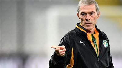 المدير الفني لمنتخب بنين: هؤلاء أبرز المرشحين للقب أفريقيا 2019.. وريال مديرد يحتاج 