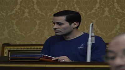 إنذار لرئيس 