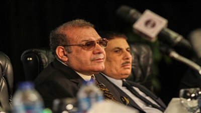 رئيس اتحاد التعاونيات: 