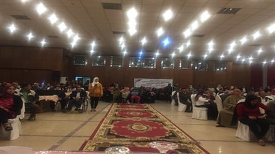 حب الوطن بالتعاون مع جامعة المنوفية ينظمان مؤتمرا لدعم التعديلات الدستورية