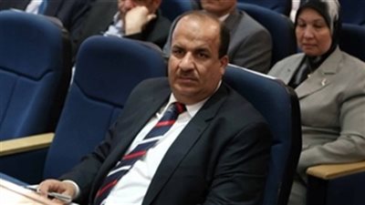 برلماني يتهم «الإسكان» بالتقصير في حل أزمة انقطاع المياه بالجيزة