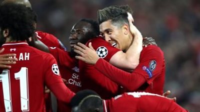 ليفربول يسير على خطى مانشستر يونايتد فى موقعة برشلونة