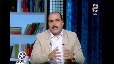 الليلة..  أبو شقة رئيس لجنة الشئون الدستورية والتشريعية بمجلس النواب ضيفًا في 90 دقيقة 