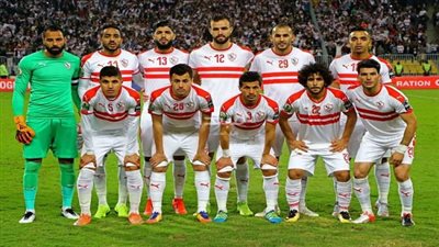 مباراة الزمالك في نصف نهائي الكونفيدرالية.. معلومات هامة