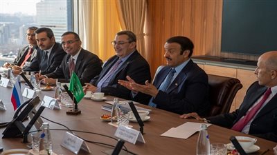 رئيس هيئة الفضاء السعودية: المملكة تتجه نحو تطوير قطاع الفضاء بهدف دعم الاقتصاد وخدمة المواطنين