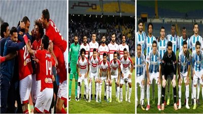 من سيكون بطل الدوري المصري؟.. إجابات صادمة