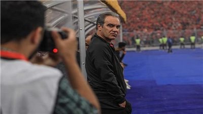 سر خطير.. لماذا يستمر لاسارتي مع الأهلي؟