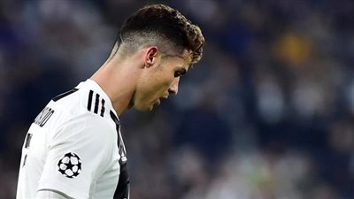 هل يرحل رونالدو عن يوفنتوس؟ 