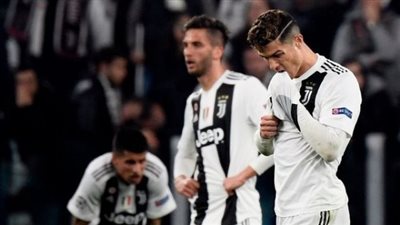 إهانة من رونالدو لزملاءه.. ماذا فعل؟