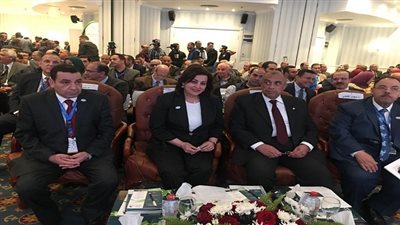 وزير الزراعة: مصر تخطو بخطوات عملاقة في مسيرة التنمية بكافة المجالات