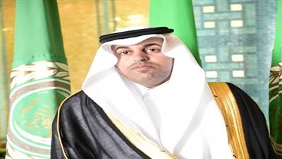 رئيس البرلمان العربي يُدين بأشد العبارات الهجوم الإرهابي الذي استهدف مركز مباحث محافظة الزلفي في المملكة العربية السعودية