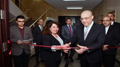 الجزار يعرب عن تقديره لشراكة الحكومة المصرية وبرنامج الأمم المتحدة للمستوطنات البشرية