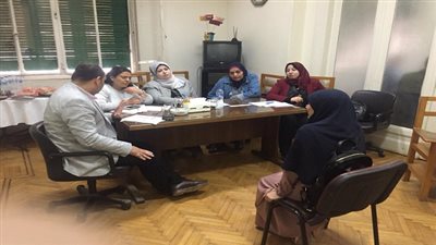 التضامن: انتهاء عمل لجان اختيار رفيق المسن